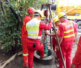 资阳市政排污管道疏通服务 疏通车作业收费标准与选择指南